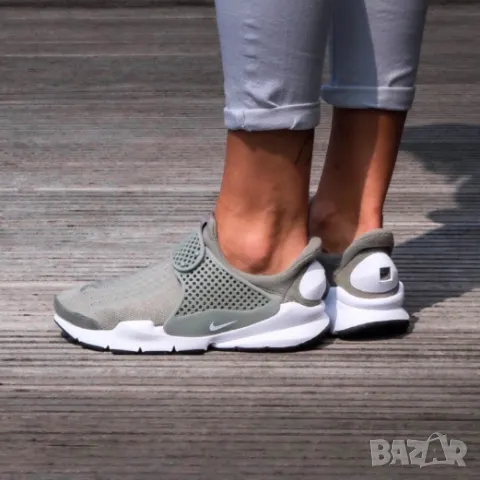маратонки Nike  Sock Dart  номер 36 ,5, снимка 4 - Маратонки - 48563233