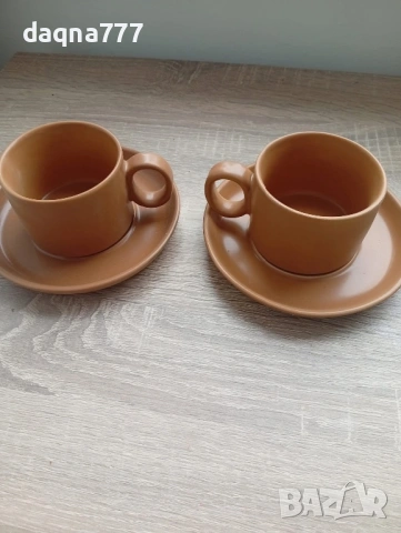 2 лв немски порцеланови чаши 2 лв, снимка 9 - Сервизи - 45514602