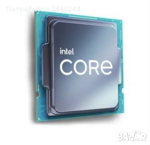 Продавам Процесор Intel Alder Lake Core i5-12400, 6 Cores, 12 Threads (2.5GHz Up to 4.4Ghz, 18MB