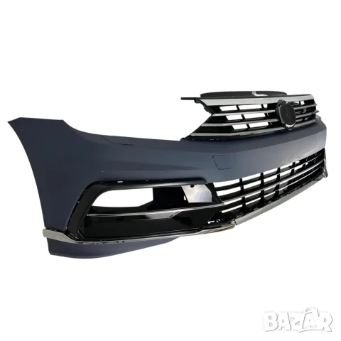 Боди кит R за Volkswagen Passat B8 2014–2019, снимка 2 - Аксесоари и консумативи - 55869350