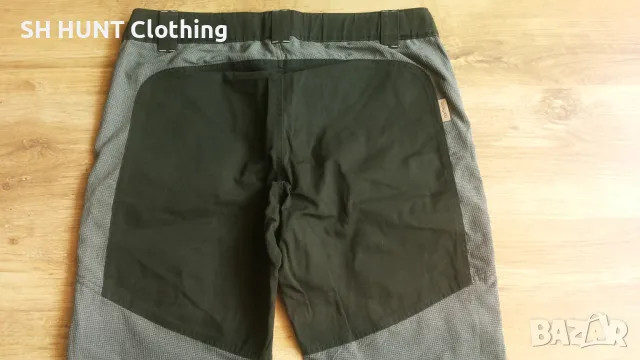 NORHEIM Stretch Trouser размер M / L панталон със здрава и еластична материи - 1027, снимка 3 - Екипировка - 49276774