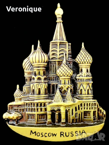 Метални магнити за хладилник , снимка 12 - Колекции - 28944403