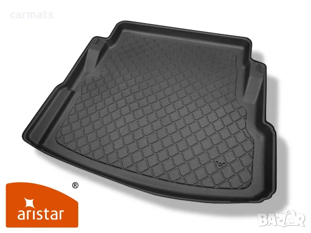 Стелка за багажник Aristar за Jaguar XE (2015-2024) - Седан - with a mini spare tyre