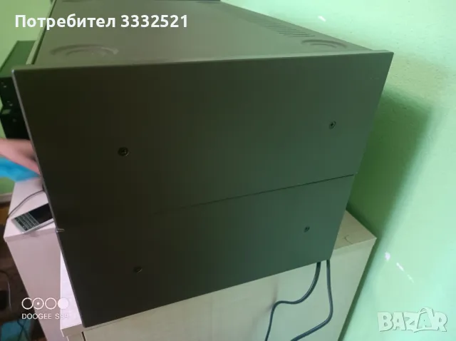 Siemens RS 555 /RC 555, снимка 8 - Декове - 48514270