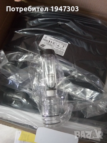 Есаб система за въздух , снимка 3 - Други инструменти - 52273469