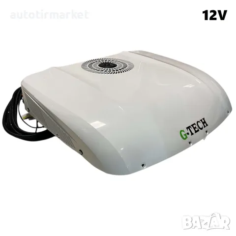 Паркинг климатик таванен 2700W G – tech – T733