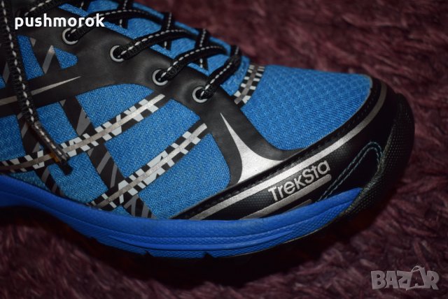 Treksta Sync Ego Gore tex, снимка 3 - Спортни обувки - 30348283