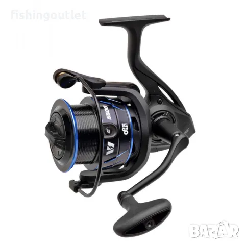 Фидер макара Formax Elegance Feeder Pro V1 4500, снимка 4 - Такъми - 47266244