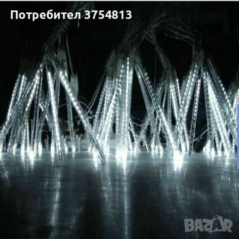 LED висулки , снимка 2 - Лед осветление - 42624713