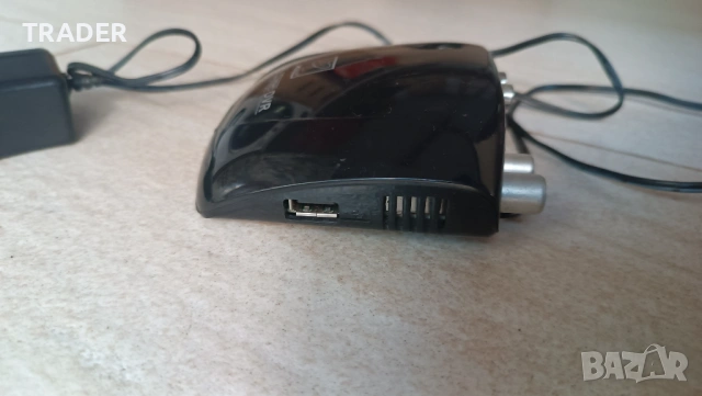 DVB-T -T2 FULL HD Цифров ефирен приемник за телевизия декодер., снимка 5 - Друга електроника - 37923903