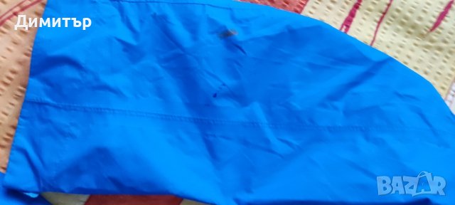 Salomon clima pro, снимка 3 - Якета - 42093408