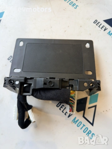 95560-J9000 безжично зарядно за телефон Wireless от Hyundai Kona 1.6 T-GDI, двигател G4FJ, 177 кс., снимка 5 - Части - 54296567