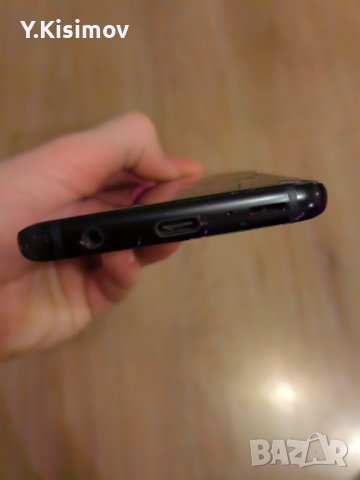 Samsung Galaxy S9-64 GB, снимка 4 - Samsung - 40452043