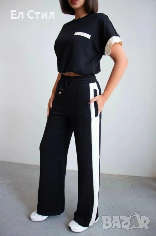 💎Бяло М Л ХЛ Кафяво С М Л ХЛ Черно С М Л ХЛ Цена:30€ Еконт