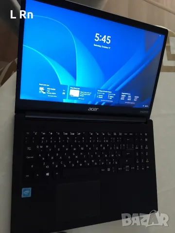 Acer Extensa 15 Серия EX215-31, снимка 4 - Лаптопи за дома - 56545231