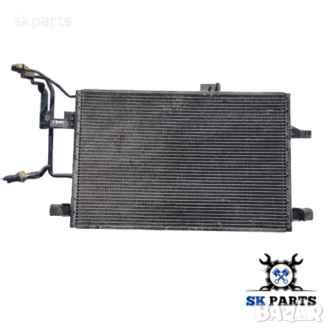 Климатичен радиатор за Ауди А6 Ц5 Audi A6 C5, снимка 2 - Части - 52810740