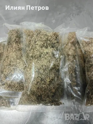 Сиропи и продукти от бъз, снимка 4 - Хранителни добавки - 49654256