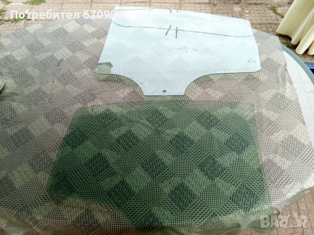 Стъкла за вратите за Фолксваген Пасат 97 година