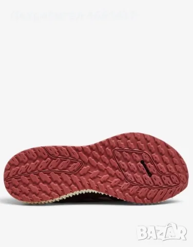 ADIDAS Running Shoes Magic Mauve Pink

, снимка 5 - Маратонки - 56434806