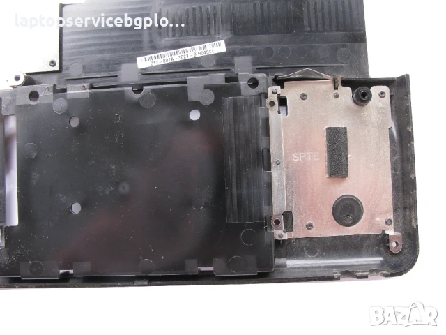 SONY VAIO PCG-71213M 15.6" Долен корпус 012-002A-3023-B, снимка 7 - Части за лаптопи - 50778749