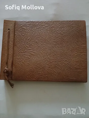 Албум, снимка 4 - Колекции - 49119595