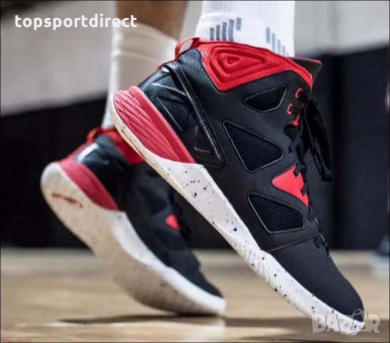 Сп.кецове Tarmak за баскетбол -полу високи внос Франция., снимка 8 - Кецове - 32136005