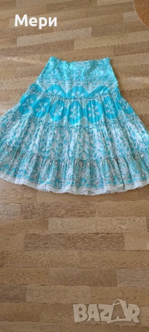 Лятна пола s.Oliver, снимка 11 - Поли - 50752899