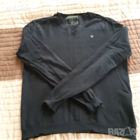 GUESS оригинална дамска блуза 