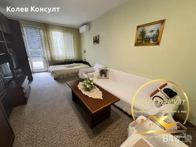 Апартамент гр.Димитровград , снимка 2 - Апартаменти - 56503359