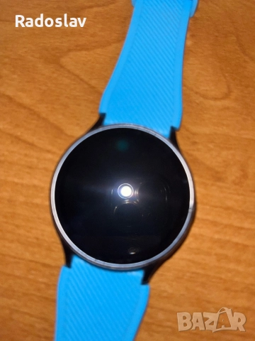 Смарт часовник, снимка 4 - Смарт часовници - 52217854