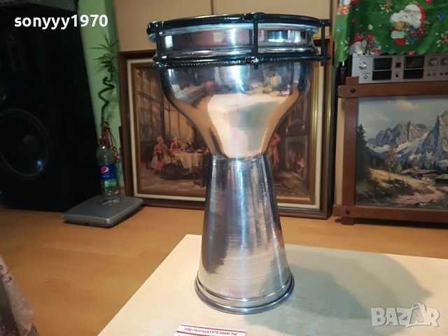 ГОЛЯМА ТАРАМБУКА 40СМ 1009221909, снимка 5 - Ударни инструменти - 37961395