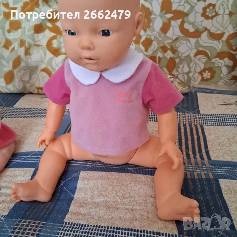 Продавам Ретро кукли., снимка 5 - Кукли - 55516163