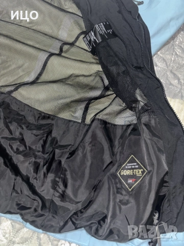 Дамско зимно яке Schoffel Gore-tex, снимка 10 - Якета - 56547625