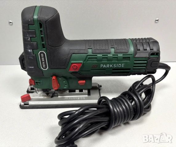 Като нов! Parkside® Махален прободен трион PSTK800 G5