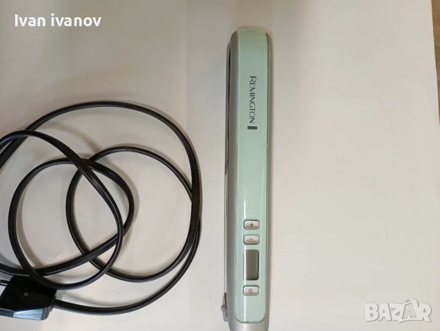 Маша  за коса Remington