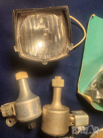 части и каска за велосипед, мотопед, пр., нова, размер 55-58, снимка 3 - Спортна екипировка - 42779774