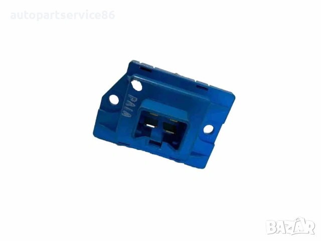 Резистор за вентилатор на парно PAIA за Hyundai Santa Fe (2020) 