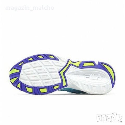 МАРАТОНКИ - FILA INTERSTELLAR; размер: 37.5, снимка 2 - Маратонки - 29713983