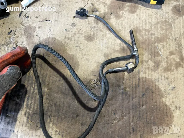 Ламбда Сонда с номер А0081533028 за Mercedes E class W211 V6 4matic Kombi OM64