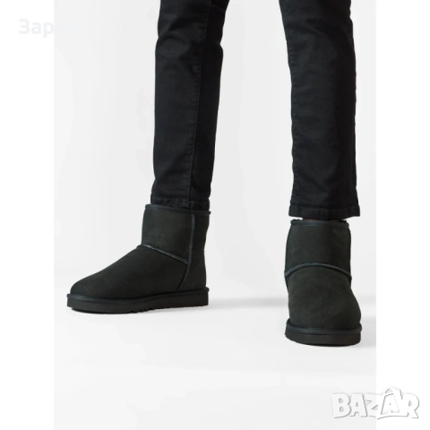 UGG оригинални ботуши №38, снимка 6 - Дамски боти - 53145177