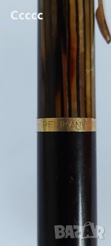 Пиромолив  Pelican ретро  , снимка 5 - Колекции - 34026672
