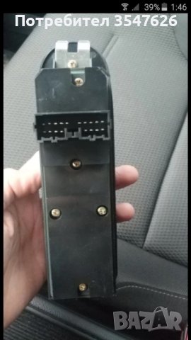 Нови Бутони - за ел. стъкла на Mitsubishi Space star1995-2006год, снимка 8 - Части - 38723775