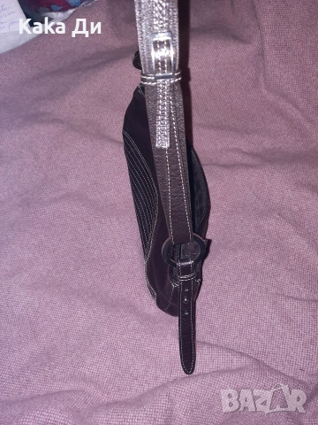 естествена кожа, снимка 6 - Чанти - 52850244