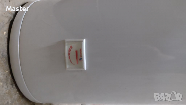 Бойлер  Елдом, Теси 80 л., снимка 5 - Бойлери - 36393066