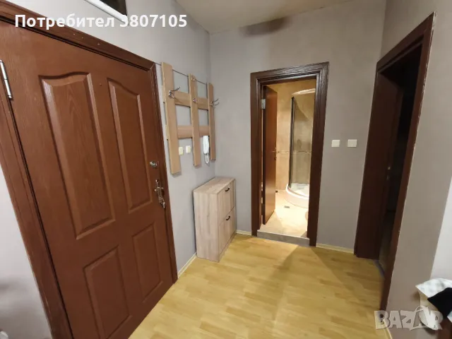 Двустаен апартамент под наем промо цени за ранни резервации , снимка 5 - Апартаменти - 50350340