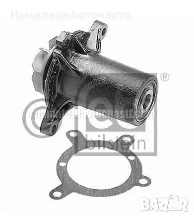 Водна помпа 6162000720 02286 Mercedes-benz