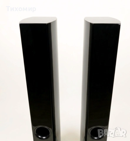 Quadral Style 50, снимка 3 - Тонколони - 54162473