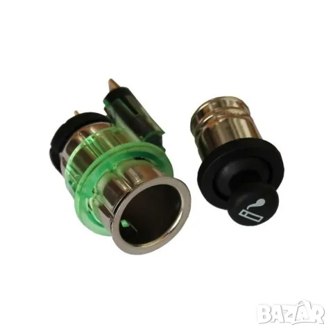 Запалка за автомобил Ford Focus 12V, снимка 4 - Аксесоари и консумативи - 55863737