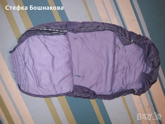 Детска количка Quinny, снимка 7 - Детски колички - 56140171