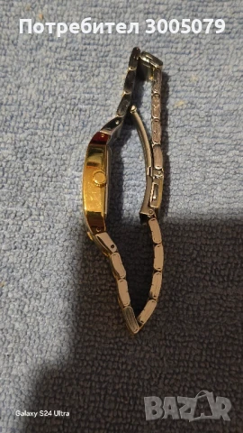 Продавам дамски часовник САSIO, снимка 3 - Други - 50419592